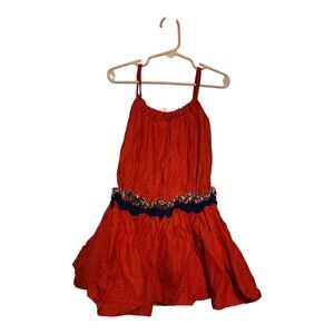 Eliana et Lena Dress Girls Size 5 5A